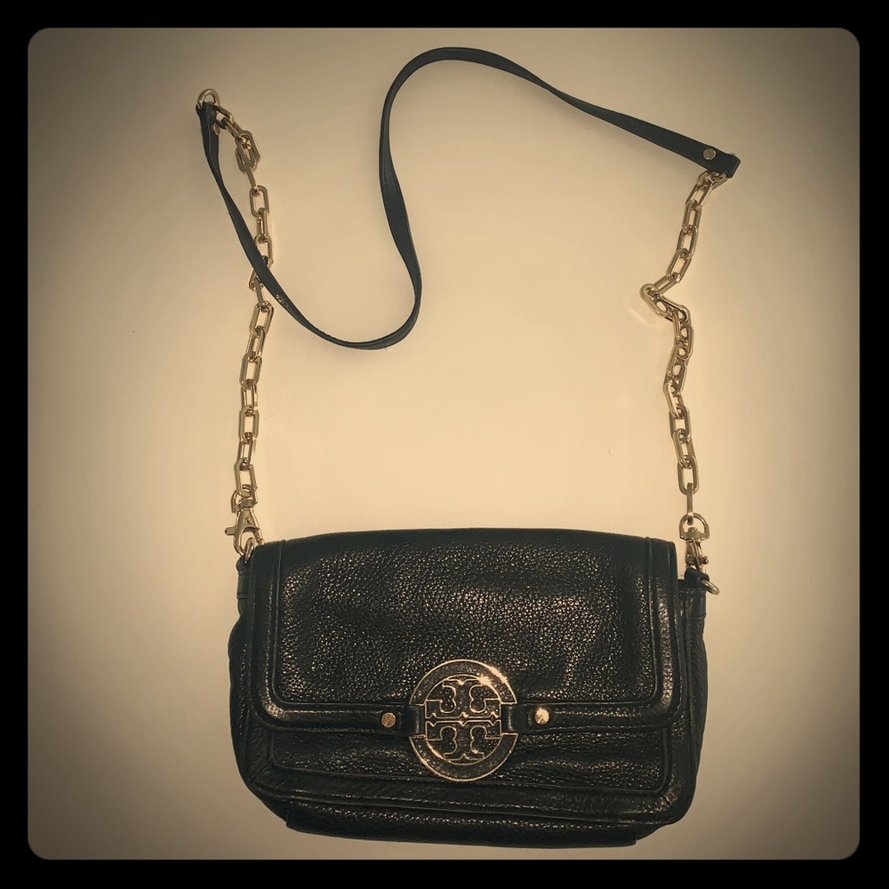 Small Tory Burch Crossbody
